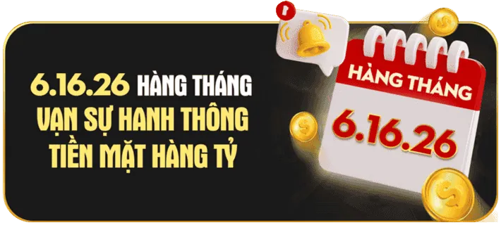 Ưu đãi mới